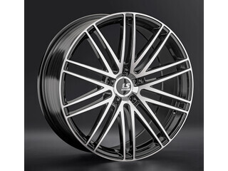 Диск Ls Wheels Flowforming Rc75 20x8.50 5x120 ET40 DIA72.60 BKF Диск Ls Wheels Flowforming Rc75 20x8.50 5x120 ET40 DIA72.60 BKF