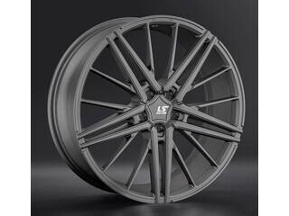 Диск Ls Wheels Flowforming Rc76 19x8.50 5x108 ET30 DIA65.10 MGM Диск Ls Wheels Flowforming Rc76 19x8.50 5x108 ET30 DIA65.10 MGM