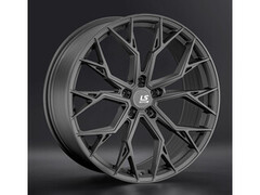 Flowforming Rc61