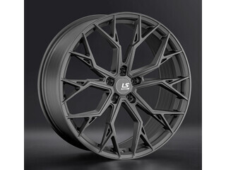 Диск Ls Wheels Flowforming Rc61 20x9 5x114.30 ET45 DIA67.10 MGM Диск Ls Wheels Flowforming Rc61 20x9 5x114.30 ET45 DIA67.10 MGM