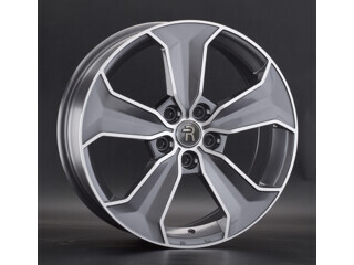 Диск Replay Hnd263 18x7.50 5x114.30 ET49.50 DIA67.10 GMF Диск Replay Hnd263 18x7.50 5x114.30 ET49.50 DIA67.10 GMF