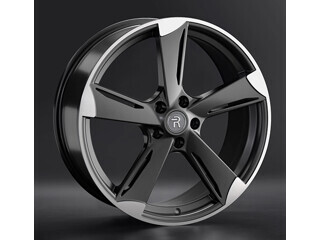 Диск Replay Lx224 20x8.50 5x114.30 ET30 DIA60.10 MGMF Диск Replay Lx224 20x8.50 5x114.30 ET30 DIA60.10 MGMF