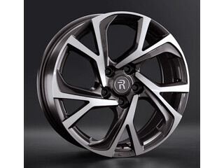 Диск Replay Inf78 17x7 5x114.30 ET45 DIA66.10 GMF