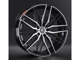 Диск Replay Lx186 20x8.50 5x114.30 ET30 DIA60.10 BKF Диск Replay Lx186 20x8.50 5x114.30 ET30 DIA60.10 BKF