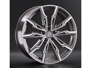 Диск Replay Lx190 20x8.50 5x114.30 ET30 DIA60.10 MGMF Диск Replay Lx190 20x8.50 5x114.30 ET30 DIA60.10 MGMF