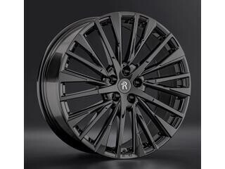 Диск Replay Zr1 21x9 5x108 ET40 DIA63.30 BK Диск Replay Zr1 21x9 5x108 ET40 DIA63.30 BK