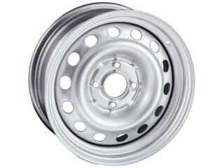 Диск Eurodisk 64E44Z 15x6 4x114.30 ET44 DIA56.60 SILVER Диск Eurodisk 64E44Z 15x6 4x114.30 ET44 DIA56.60 SILVER