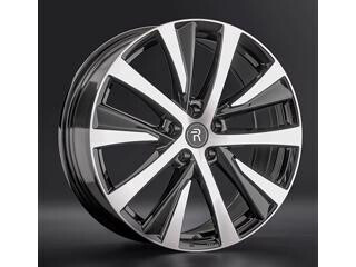 Диск Replay Chg54 20x8 5x114.30 ET42 DIA60.10 BKF Диск Replay Chg54 20x8 5x114.30 ET42 DIA60.10 BKF