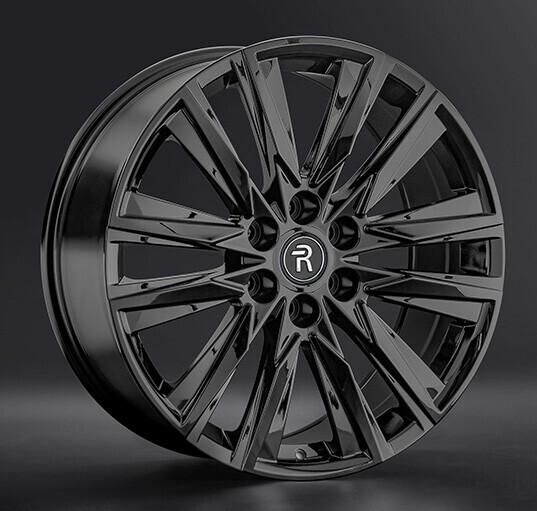 Диск Replay Cl66 20x9 6x139 ET28 DIA78 S Диск Replay Cl66 20x9 6x139 ET28 DIA78 S