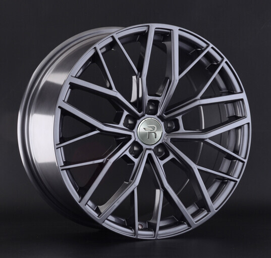 Диск Replay Vv249 20x9 5x112 ET33 DIA66.60 GM Диск Replay Vv249 20x9 5x112 ET33 DIA66.60 GM