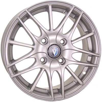 Диск Venti 1506 15x6 4x100 ET45 DIA56.60 S