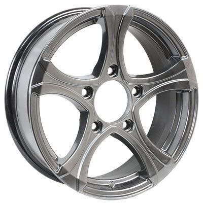 Диск Venti 1610 16x6.50 5x139.70 ET40 DIA98 BH Диск Venti 1610 16x6.50 5x139.70 ET40 DIA98 BH