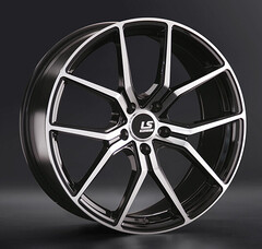 Диск Ls Wheels Flowforming Rc47 19x8 5x112 ET35 DIA66 MGM