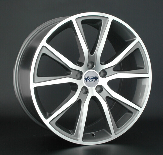 Диск Replica La Fd104 20x8.50 5x114.30 ET44 DIA63.30 GMFP Диск Replica La Fd104 20x8.50 5x114.30 ET44 DIA63.30 GMFP