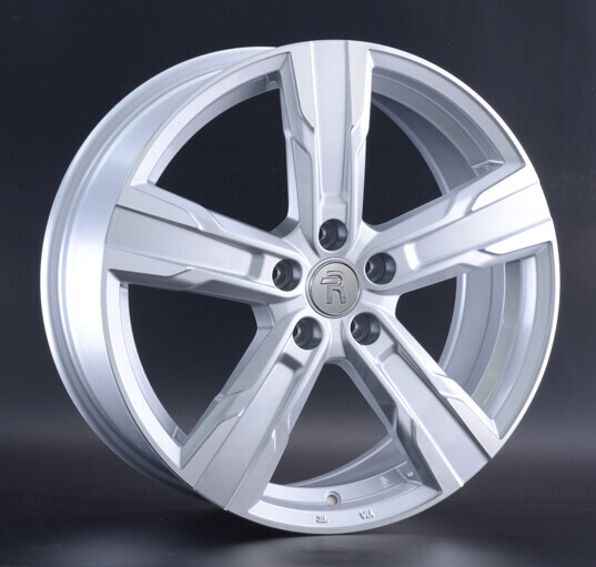 Диск Replay Fd171 18x7.50 5x108 ET52.50 DIA63.30 SF Диск Replay Fd171 18x7.50 5x108 ET52.50 DIA63.30 SF
