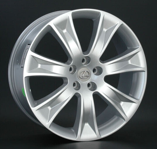 Диск Replay Lx20 20x8.50 5x114.30 ET35 DIA60.10 S Диск Replay Lx20 20x8.50 5x114.30 ET35 DIA60.10 S