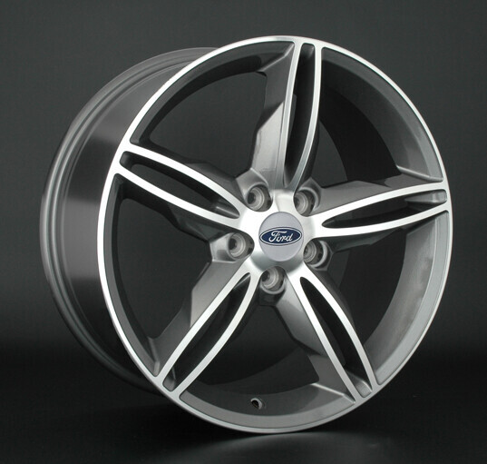 Диск Replay Fd94 18x8 5x108 ET55 DIA63.30 GMFP Диск Replay Fd94 18x8 5x108 ET55 DIA63.30 GMFP