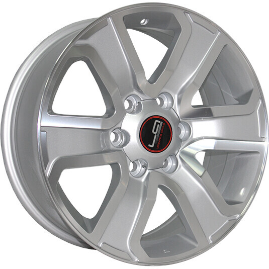 Диск Replica La Ty188 18x7.50 6x139.70 ET25 DIA106.10 SFP Диск Replica La Ty188 18x7.50 6x139.70 ET25 DIA106.10 SFP