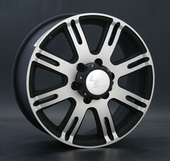 Диск Ls Wheels Ls213 20x8.50 6x139.70 ET25 DIA106.10 MBF