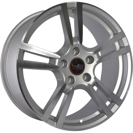 Диск Replica La Pr8 18x8 5x130 ET53 DIA71.60 SF Диск Replica La Pr8 18x8 5x130 ET53 DIA71.60 SF