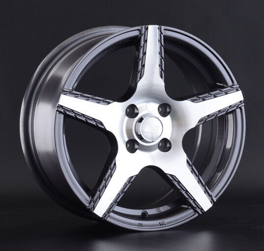 Диск Ls Wheels Ls 888 15x6.50 4x100 ET40 DIA60.10 GMF