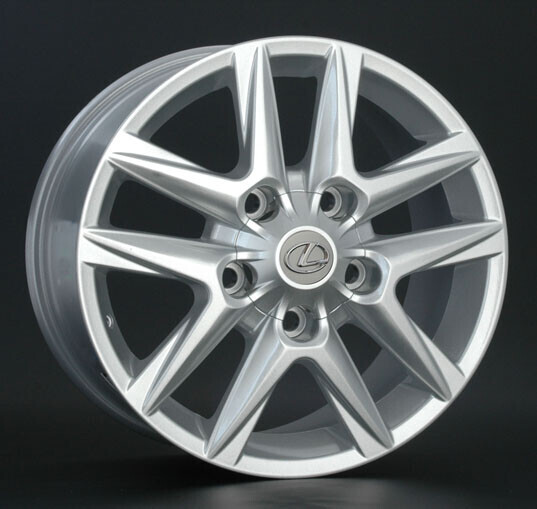 Диск Replay Lx35 20x8.50 5x150 ET58 DIA110.10 S Диск Replay Lx35 20x8.50 5x150 ET58 DIA110.10 S