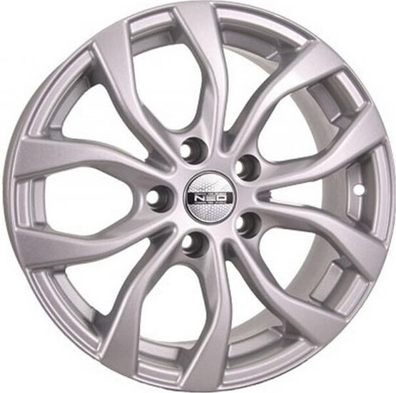 Диск Tech Line 665 16x6.50 5x114.30 ET46 DIA67.10 SD Диск Tech Line 665 16x6.50 5x114.30 ET46 DIA67.10 SD