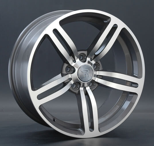 Диск Replay B58 19x8 5x120 ET37 DIA72.60 GMF Диск Replay B58 19x8 5x120 ET37 DIA72.60 GMF