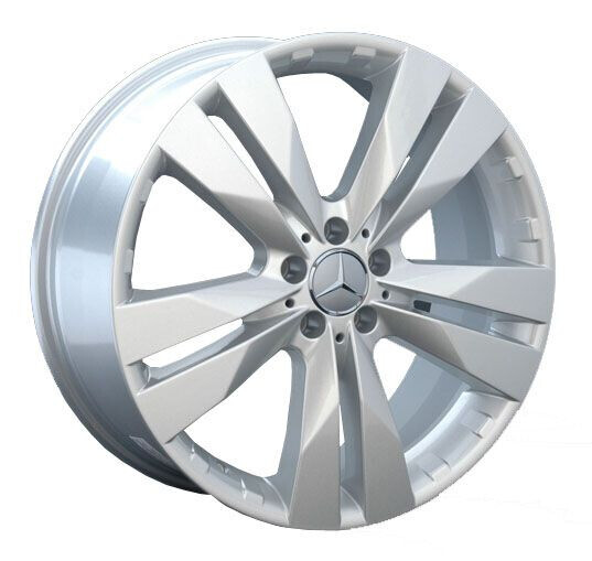 Диск Replica La Mr78 20x8.50 5x112 ET45 DIA66.60 S Диск Replica La Mr78 20x8.50 5x112 ET45 DIA66.60 S