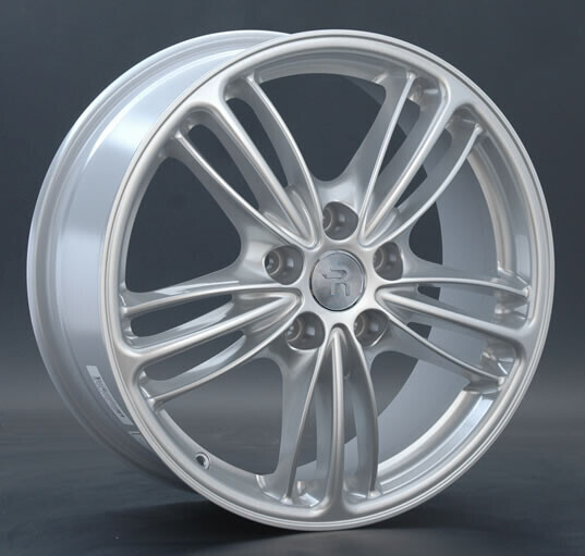 Диск Replay Mz35 17x7 5x114.30 ET50 DIA67.10 S Диск Replay Mz35 17x7 5x114.30 ET50 DIA67.10 S