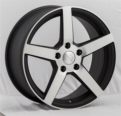 Диск Rr Css 9135 16x7 4x100 ET40 DIA73.10 MK-P/M