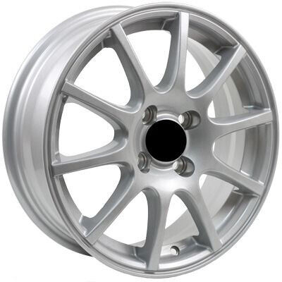 Диск Venti A1271 17x7 5x114.30 ET45 DIA60.10 SL Диск Venti A1271 17x7 5x114.30 ET45 DIA60.10 SL