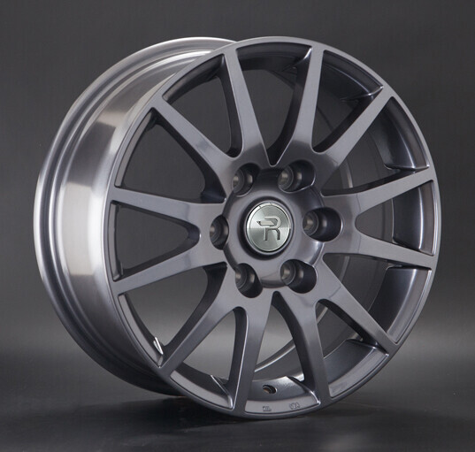 Диск Replay Mi38 17x7.50 6x139.70 ET38 DIA67.10 GM Диск Replay Mi38 17x7.50 6x139.70 ET38 DIA67.10 GM