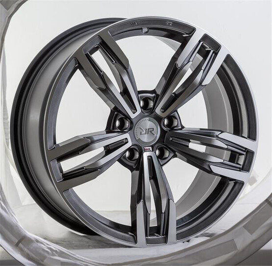 Диск Rr Css8104 18x8 5x120 ET30 DIA74.10 HB-P Диск Rr Css8104 18x8 5x120 ET30 DIA74.10 HB-P