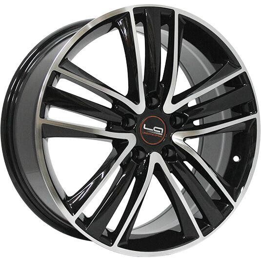 Диск Replay Fd77 20x8 5x114.30 ET44 DIA63.30 BKF Диск Replay Fd77 20x8 5x114.30 ET44 DIA63.30 BKF