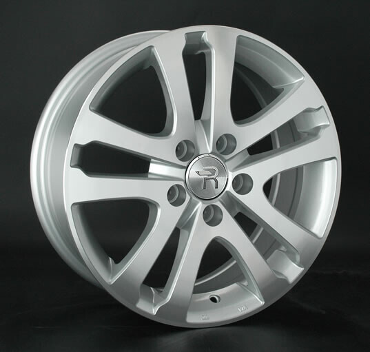 Диск Replica La Sng17 16x6.50 5x112 ET39.50 DIA66.60 SF Диск Replica La Sng17 16x6.50 5x112 ET39.50 DIA66.60 SF
