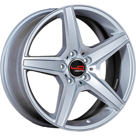 Диск Replica La Mr75 18x8.50 5x112 ET48 DIA66.60 SF Диск Replica La Mr75 18x8.50 5x112 ET48 DIA66.60 SF