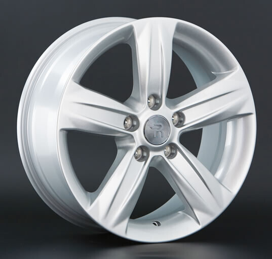 Диск Replay Opl11 16x6.50 5x105 ET39 DIA56.60 S Диск Replay Opl11 16x6.50 5x105 ET39 DIA56.60 S