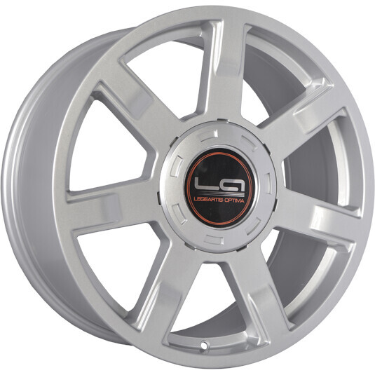 Диск Replica La Cl1 20x9 6x139.70 ET31 DIA77.80 S Диск Replica La Cl1 20x9 6x139.70 ET31 DIA77.80 S