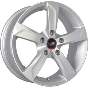 Диск Replica La Gl20 16x6.50 5x114.30 ET45 DIA54.10 S Диск Replica La Gl20 16x6.50 5x114.30 ET45 DIA54.10 S