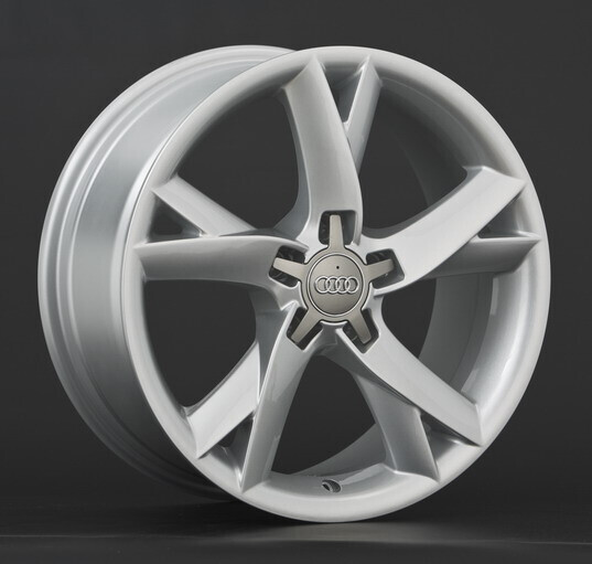 Диск Replica La A33 18x8 5x112 ET47 DIA66.60 S Диск Replica La A33 18x8 5x112 ET47 DIA66.60 S