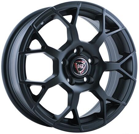 Диск Nz F-25 15x6 5x108 ET52.50 DIA63.30 MB Диск Nz F-25 15x6 5x108 ET52.50 DIA63.30 MB