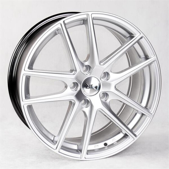 Диск Rr Css3276 16x7 5x100 ET40 DIA73.10 HS Диск Rr Css3276 16x7 5x100 ET40 DIA73.10 HS