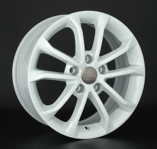 Диск Replica La A71 16x6.50 5x112 ET33 DIA57.10 W Диск Replica La A71 16x6.50 5x112 ET33 DIA57.10 W