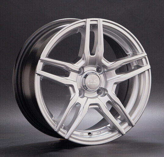 Диск Ls Wheels Ls569 17x7.50 5x114.30 ET40 DIA73.10 HP