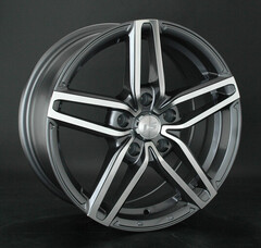 Диск Ls Wheels Ls 765 16x7 5x114.30 ET40 DIA73.10 GMF