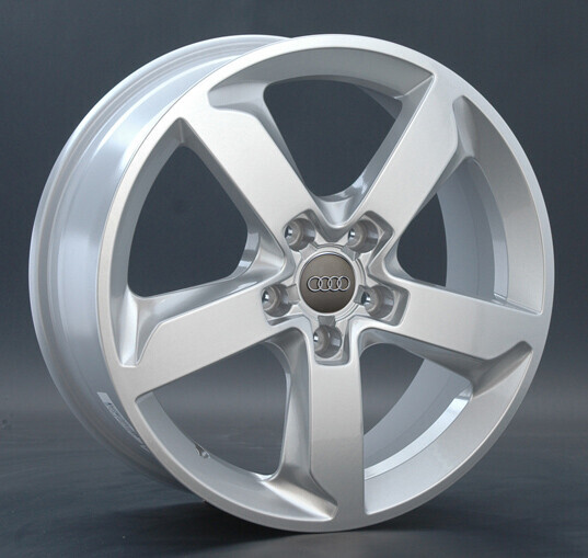 Диск Replica La A52 16x6.50 5x112 ET33 DIA57.10 S Диск Replica La A52 16x6.50 5x112 ET33 DIA57.10 S