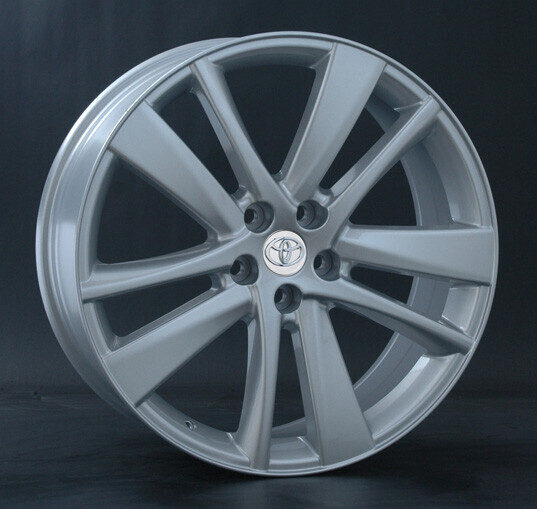 Диск Replica La Ty80 20x8 5x114.30 ET35 DIA60.10 Диск Replica La Ty80 20x8 5x114.30 ET35 DIA60.10