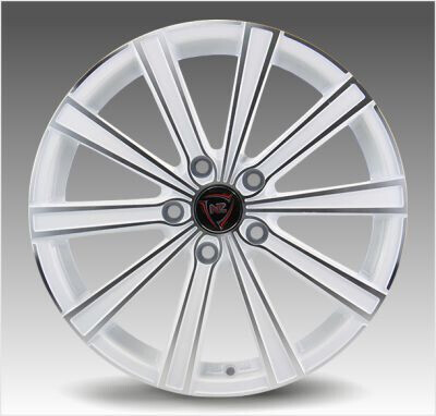 Диск Nz F-55 16x6.50 5x115 ET46 DIA70.10 WF Диск Nz F-55 16x6.50 5x115 ET46 DIA70.10 WF