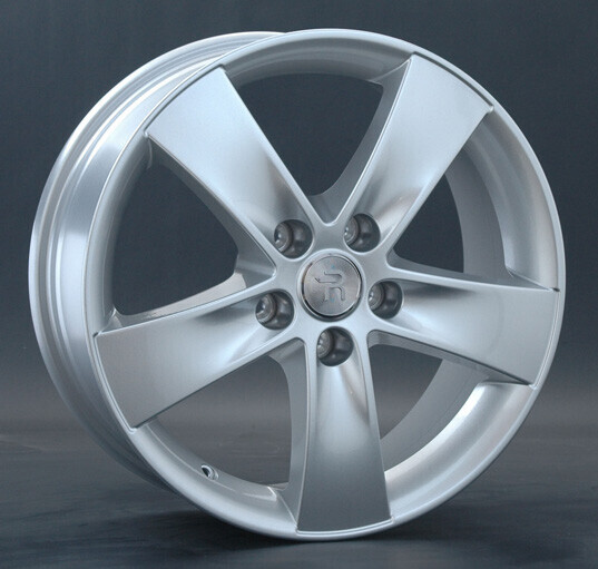 Диск Replay Mi139 18x7 5x114.30 ET38 DIA67.10 S Диск Replay Mi139 18x7 5x114.30 ET38 DIA67.10 S